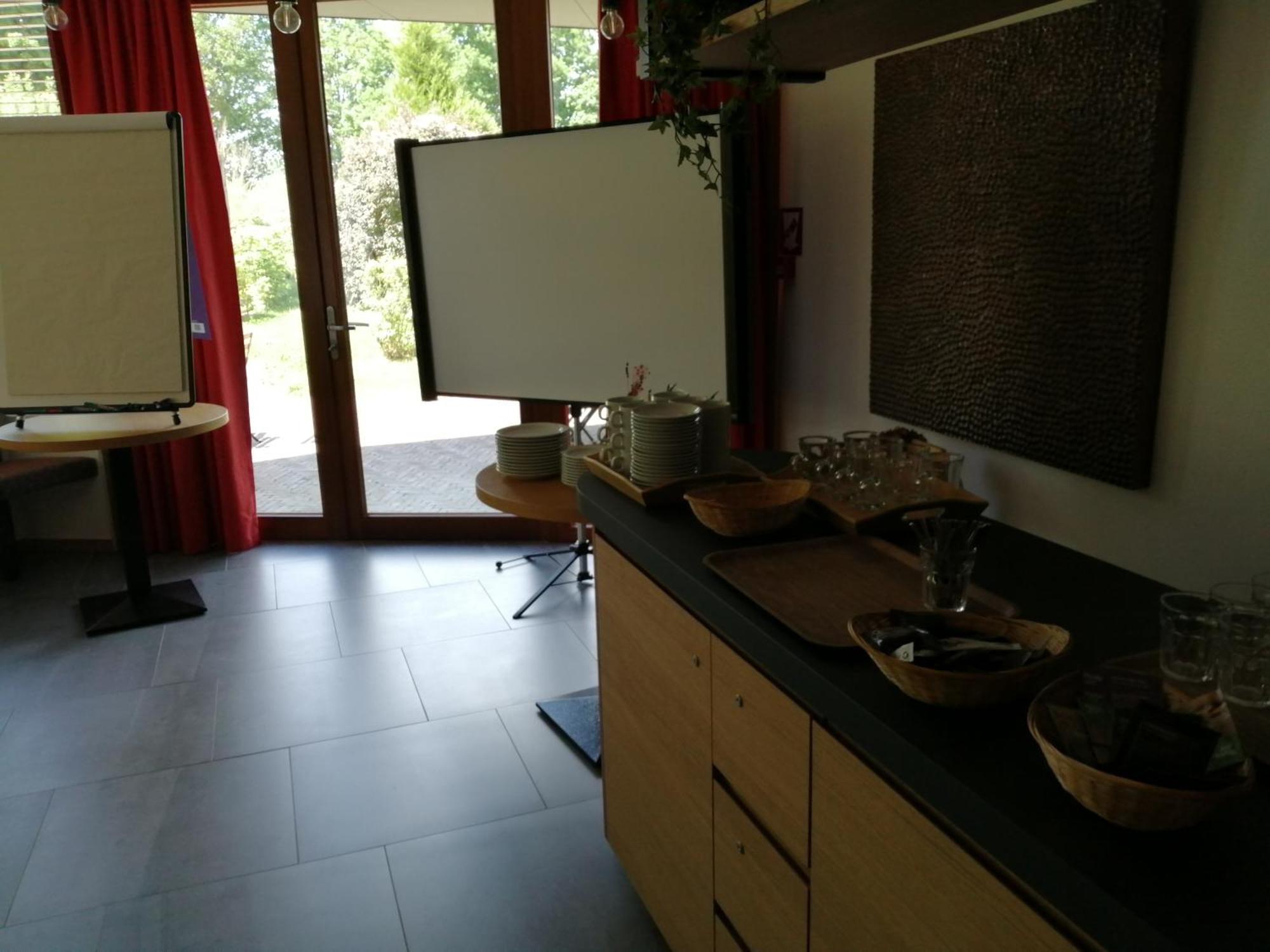 B-Lodge Boutique Hotel Louvain-la-Neuve Eksteriør billede