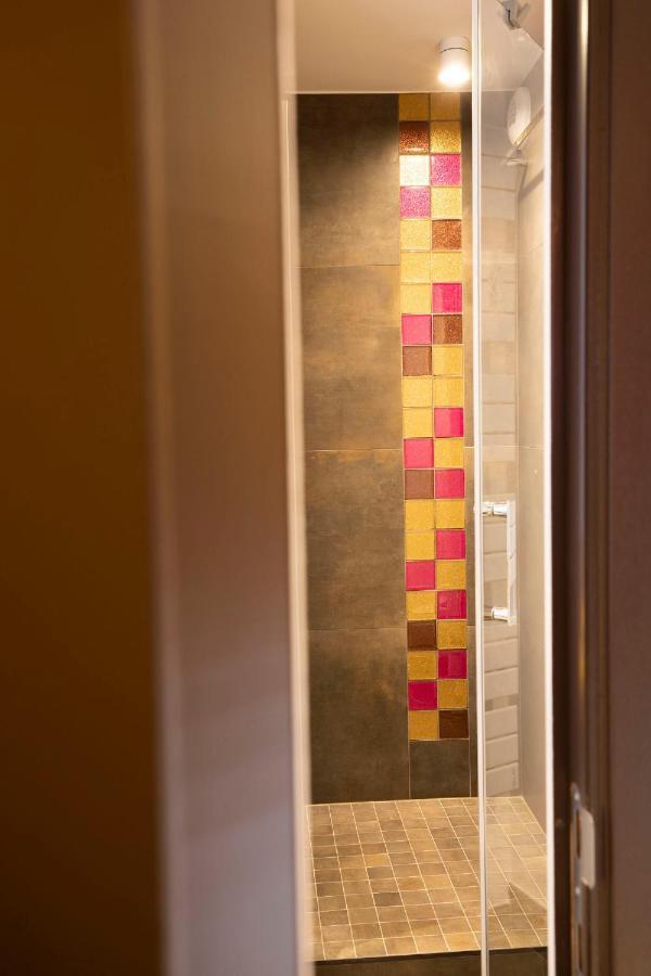 B-Lodge Boutique Hotel Louvain-la-Neuve Eksteriør billede