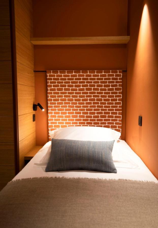 B-Lodge Boutique Hotel Louvain-la-Neuve Eksteriør billede