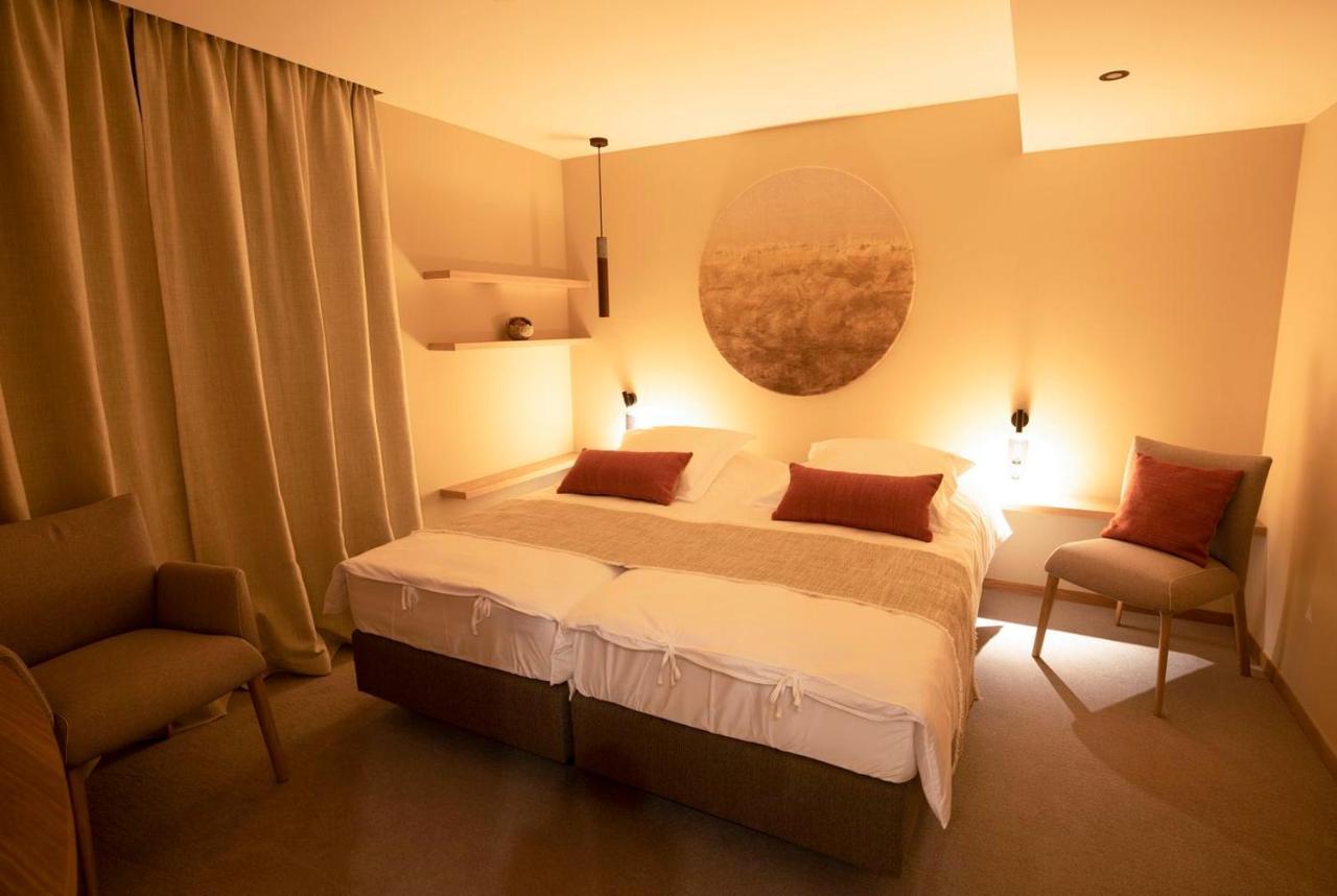 B-Lodge Boutique Hotel Louvain-la-Neuve Eksteriør billede