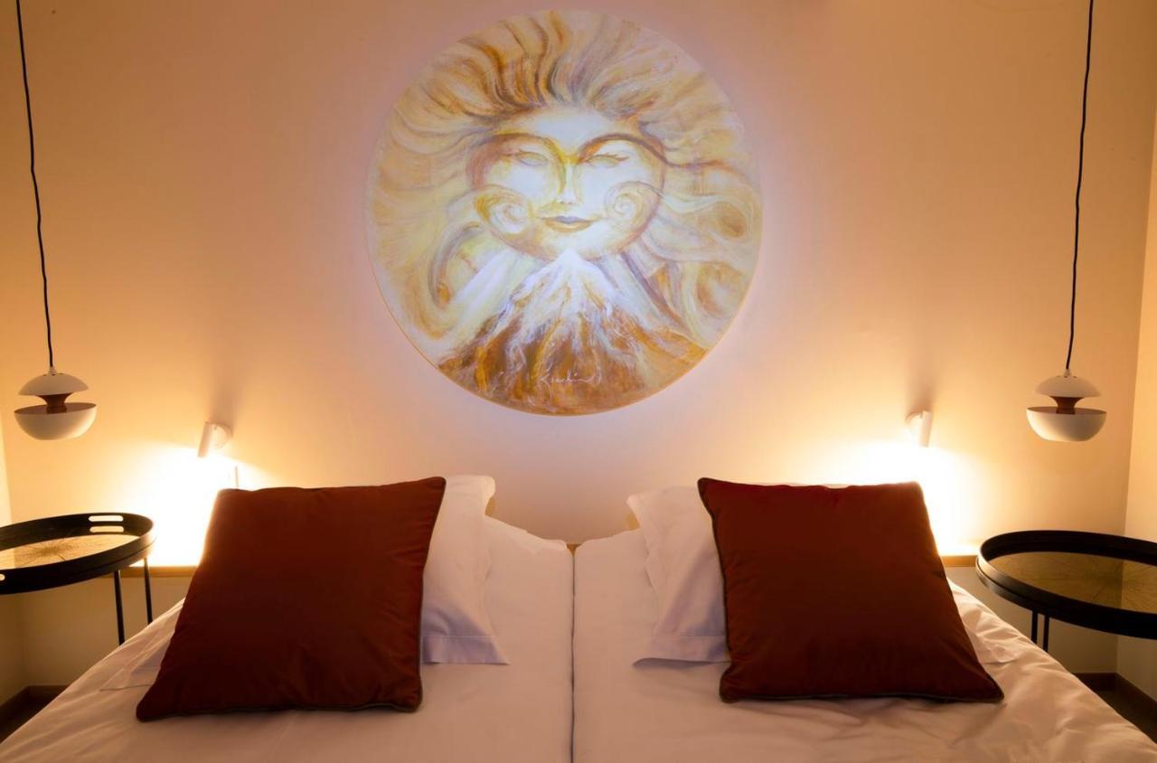 B-Lodge Boutique Hotel Louvain-la-Neuve Eksteriør billede